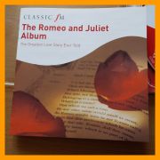 The Romeo and Juliet Album classics fm